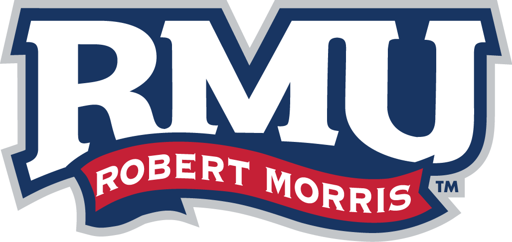 Robert Morris Colonials 2006-Pres Wordmark Logo v2 DIY iron on transfer (heat transfer)